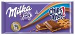 Шоколад Milka Chips Ahoy 100 г
