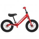 Беговел 12" GRAFFITI Superior, цвет красный 3870175"