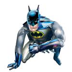Ходячая фигура Бэтмен 91 см Х 111 см
