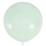 24"/61см Пастель Macaroon MINT 087 1шт"