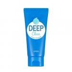 A'pieu Пенка для глубокого очищения пор Deep Clean Foam Cleanser