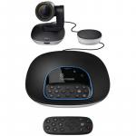 Видеоконференц система Logitech Group (960-001057)