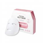 Banobagi Vita genic jelly mask pore tightening Витаминная тканевая маска для сужения пор 30 ml