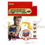 Комплект трусов детских, боксеры 'BOKAI' (2 шт.), р.0-2-6-8, в ассортименте (арт.808)