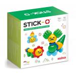 Конструктор STICK-O 902002 Forest Friends Set 16 дет.