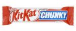 KitKat CHUNKY шоколадный батончик, 40 г