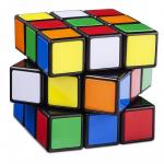 !Головоломка РУБИКС КР5027 Кубик Рубика 3х3 без наклеек, мягкий механизм