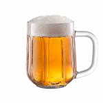 Бокал для пива 0,5л myBEER Icon,