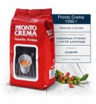 Lavazza Pronto Crema кофе в зернах, 1 кг