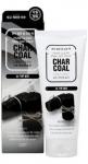 [JIGOTT] Пилинг-маска для лица УГОЛЬ CHARCOAL Pure Clean Peel Off Pack, 180 мл