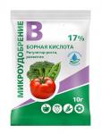 Борная кислота