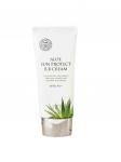 [JIGOTT] Тональный крем для лица ALOE SUN PROTECT B.B CREAM SPF41 PA++, 50 мл