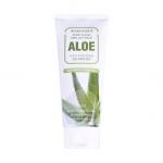 [JIGOTT] Пилинг-маска для лица АЛОЭ ALOE Pure Clean Peel Off Pack, 180 мл