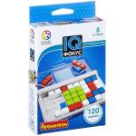 Логическая игра Bondibon IQ-Фокус, арт. SG 422 RU.