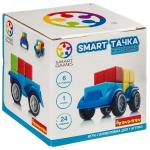 Логическая игра Bondibon Smart Тачка мини-формат, арт. SG 501 RU