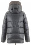 Зимняя удлиненная куртка HR-21883