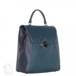 Рюкзак женский 6430-2 p.blue David Jones/30