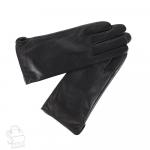 Женские перчатки 1803-2S black