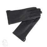 Женские перчатки 1803-5S black