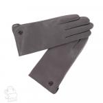 Женские перчатки 1803E-7-2 gray