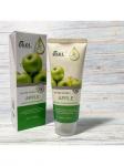 EKEL NATURAL CLEAN Пилинг-скатка для лица с экстрактом зеленого яблока, 100мл