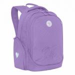 Рюкзак школьный Grizzly RG-268-1