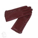 Женские перчатки 2002-2-2S w.red