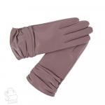 Женские перчатки 1820-12-2 l.purple