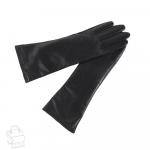 Женские перчатки 1840-33-1-5 black