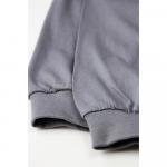 Брюки трикотажные СВЕТЛО-СЕРЫЙ