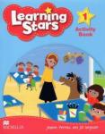 Perrett Jeanne Learning Stars Level 1 Activity Book