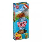 Seven Seeds палочки для кроликов и морских свинок с фруктами 2 шт. АГ