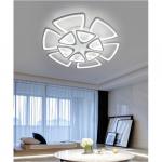 Светильник 1559 WHITE/БЕЛЫЙ LED D1030/H220/12/LED/192W DIMMER ПДУ 2.4 SPF12 Эмилио