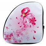 Вставки к рюкзаку "MIX" (пара) Flamingo New