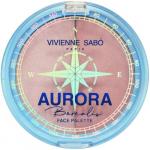 Vivienne Sabo Палетка для лица/Face palette/Palette pour le visage "Aurora Borealis" 01