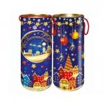 Новогодний подарок  Большая туба, 950гр (±3%)