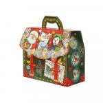 Новогодний подарок  Новогодний портфель, 1300гр (±3%)