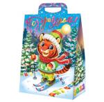 Новогодний подарок  Символ года Тигр, 1500 гр (±3%)