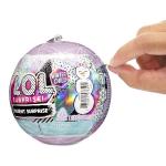 Игрушка L.O.L. Surprise Куколка Winter Chill Tots Asst in PDQ