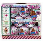 Игрушка L.O.L. Surprise Куколка Winter Chill Tots Asst in PDQ