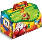 Новогодний подарок  Саквояжик малый, 550 гр (±3%)