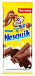 Nesquik молочная начинка Печенье, 95 г