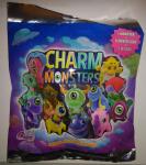 Игрушка в пакетике Маджики  Charm Monsters (возможно вскрыта упаковка)