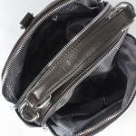 Рюкзак жен искусственная кожа Vishnya-19500-2,   (сумка-change),  2отд,  шоколад  SALE 242386
