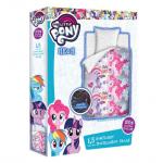 Комплект постельного белья "My little Pony Neon" Подружки пони