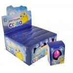1TOY Домашний инкубатор, яйцо с растущей совой, 10.5*7.5*5см. Т15940