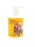 DEOPROCE CLEAN&WHITE HORSE OIL Очищающий массажный крем с лошадиным жиром, 430 мл
