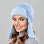Шапка Делюкс