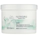 WELLA INVIGO Nutricurls Маска питательная  для вьющихся и  кудрявых волос  150 мл.