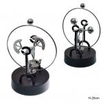 Маятник / С201-205 /48/ на батарейках